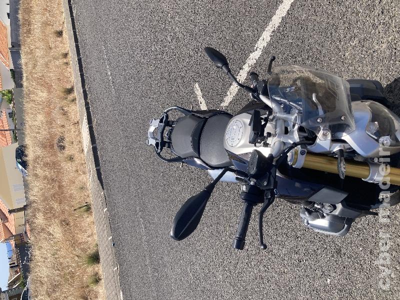 BMW R1200R 1R12 1.200 cc Sport, turismo