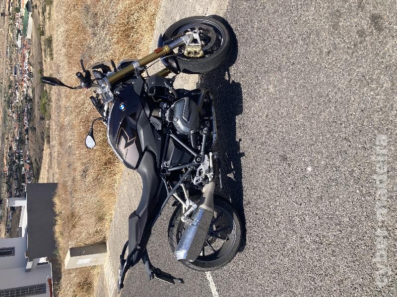 BMW R1200R 1R12 1.200 cc Sport, turismo