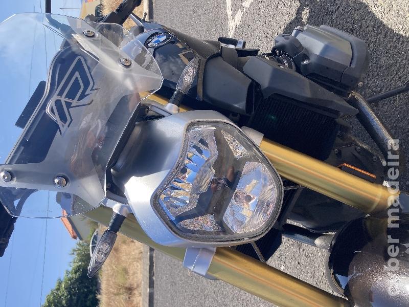 BMW R1200R 1R12 1.200 cc Sport, turismo