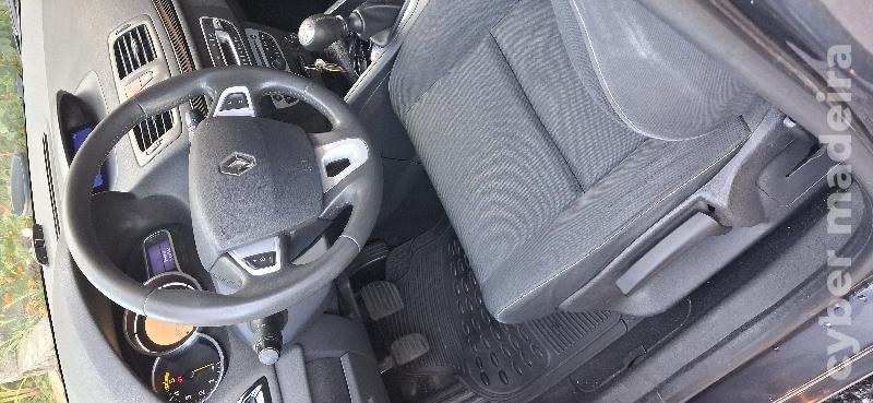 RENAULT MEGANE 1.5 Dci Gasóleo