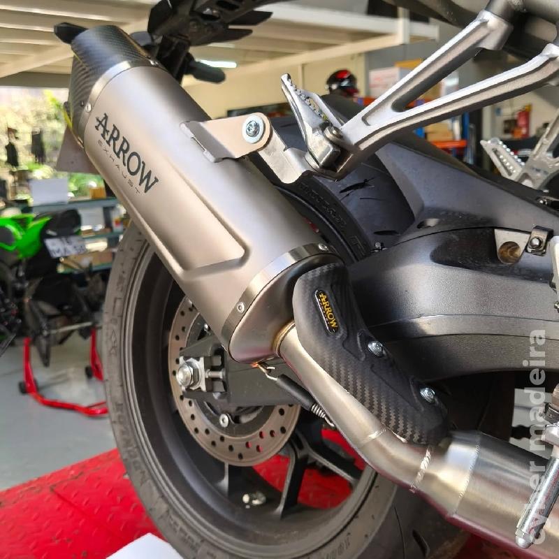 Honda CBR 650R 650 cc Supersport