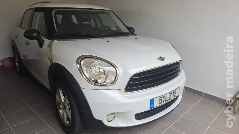 MINI MINI One d Gasóleo