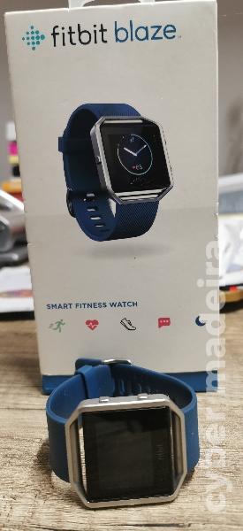 Smartwatch FITBIT BLAZE