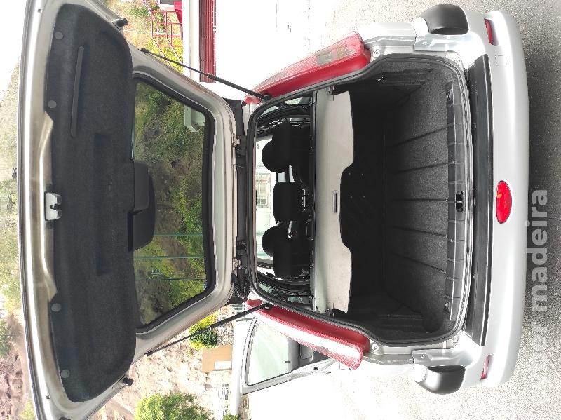 PEUGEOT 206 Look II Gasóleo