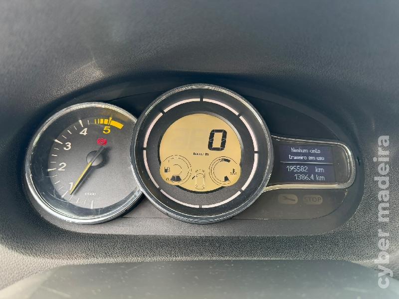 RENAULT MEGANE 1.5 DCI 105 cv Gasóleo