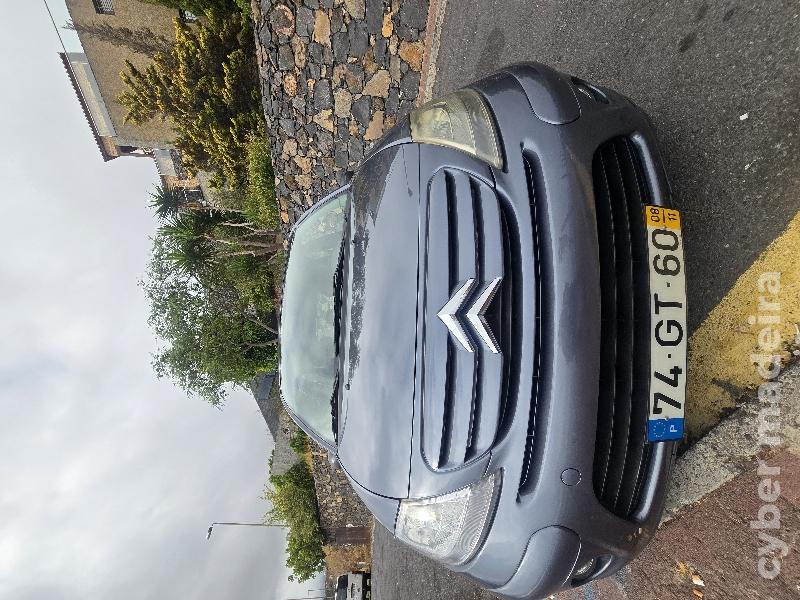 CITROEN C3 1.4 Gasóleo Gasóleo