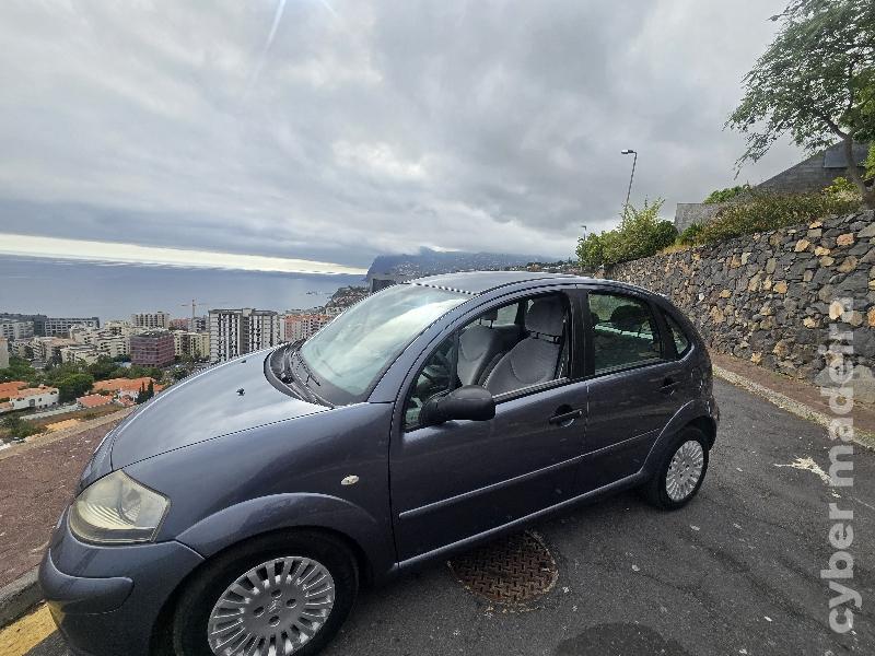 CITROEN C3 1.4 Gasóleo Gasóleo
