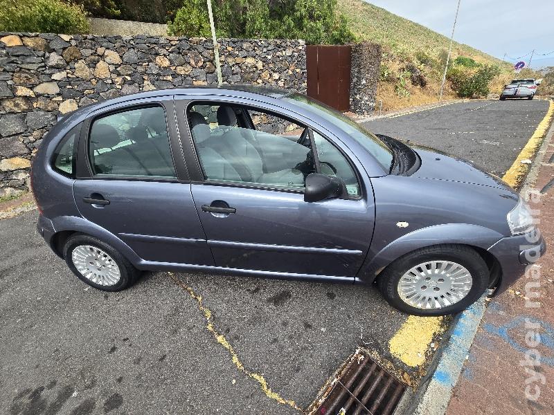 CITROEN C3 1.4 Gasóleo Gasóleo
