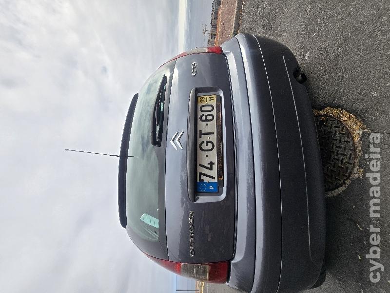 CITROEN C3 1.4 Gasóleo Gasóleo