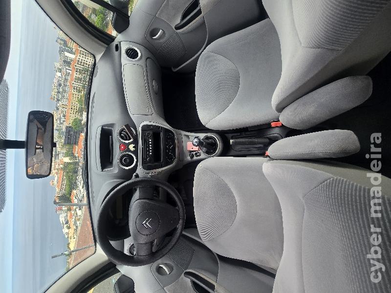 CITROEN C3 1.4 Gasóleo Gasóleo