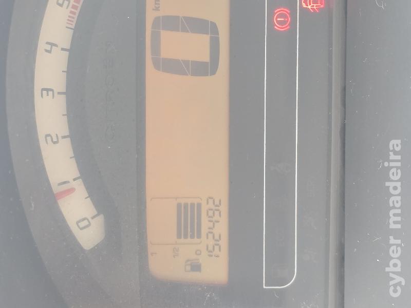 CITROEN C3 1.4 Gasóleo Gasóleo