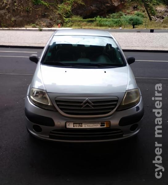 CITROEN C3 1.1 ( 60cv) Gasolina