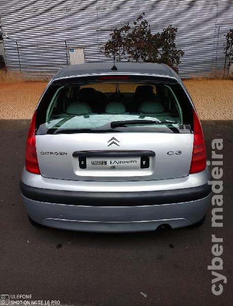 CITROEN C3 1.1 ( 60cv) Gasolina