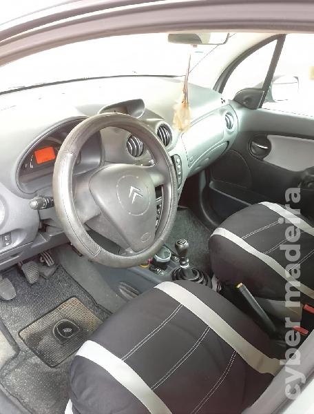 CITROEN C3 1.1 ( 60cv) Gasolina