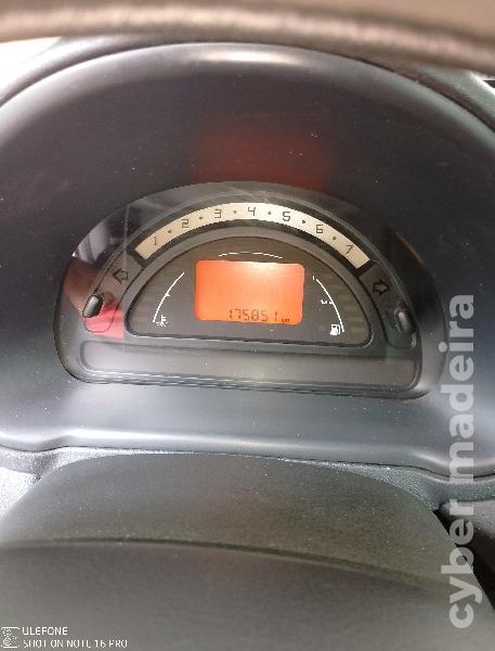 CITROEN C3 1.1 ( 60cv) Gasolina