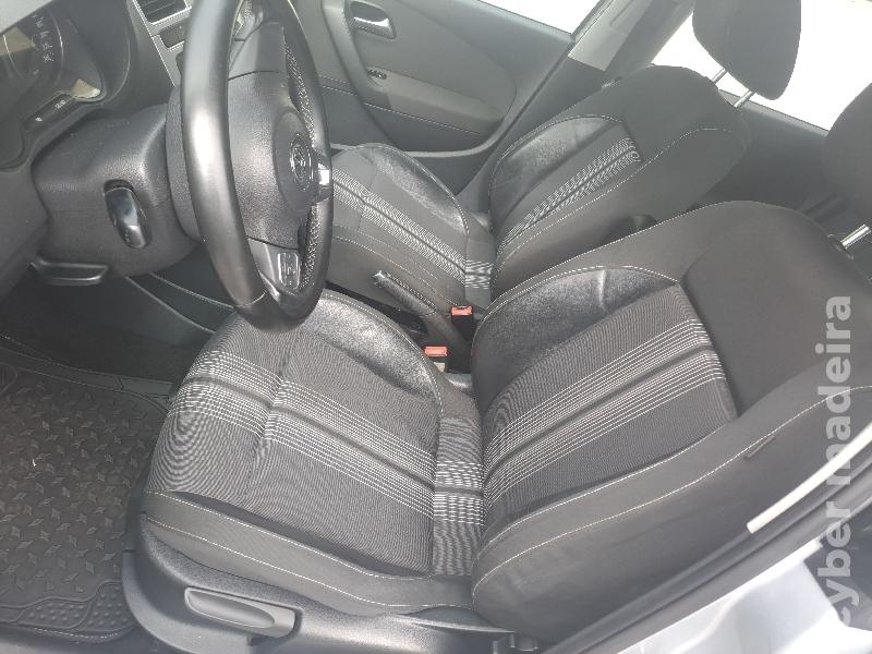 VOLKSWAGEN POLO 1.6 Tdi Gasóleo