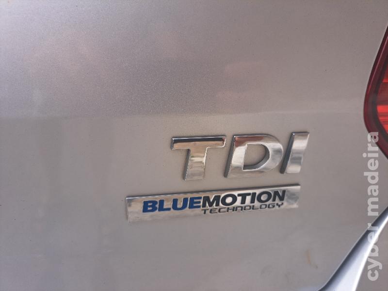 VOLKSWAGEN POLO 1.6 Tdi Gasóleo