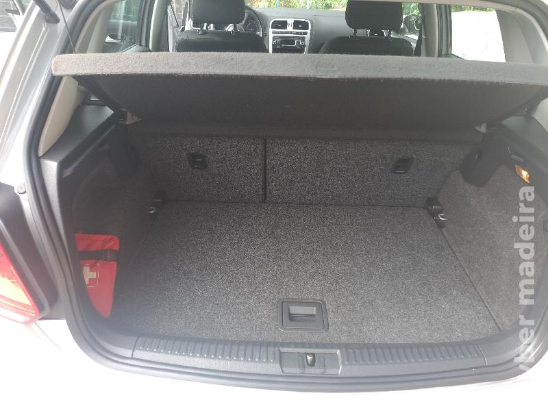 VOLKSWAGEN POLO 1.6 Tdi Gasóleo