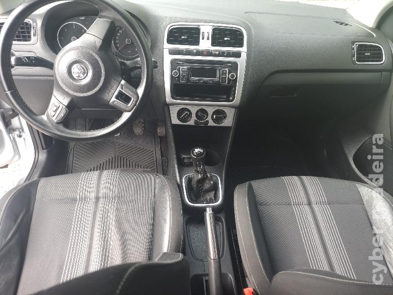 VOLKSWAGEN POLO 1.6 Tdi Gasóleo
