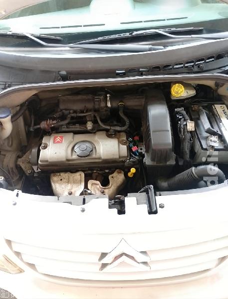 CITROEN C3 1.1 gasolina Gasolina