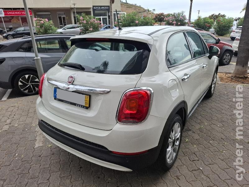 FIAT 500X 1.6 Multijet Gasóleo