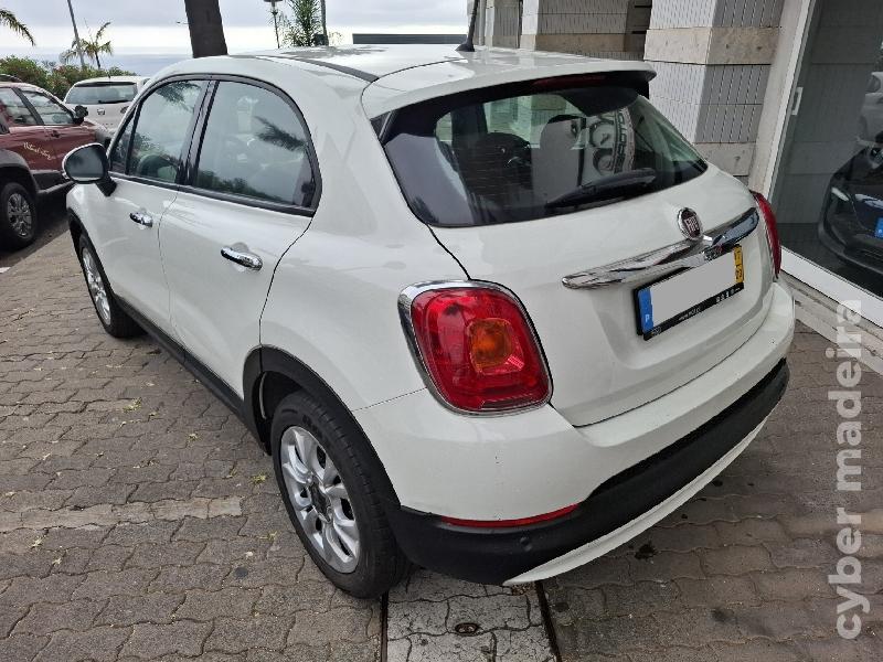 FIAT 500X 1.6 Multijet Gasóleo