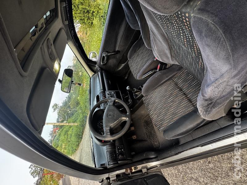 OPEL CORSA B Gasolina