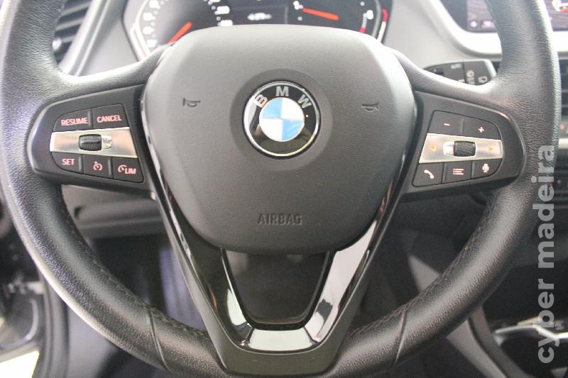 BMW Serie 1 116 i Advantage Gasolina