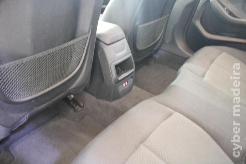 BMW Serie 1 116 i Advantage Gasolina