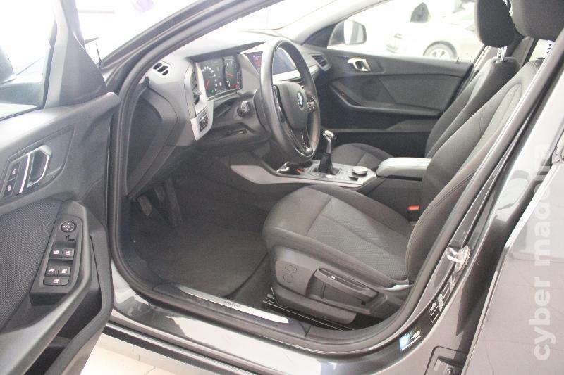 BMW Serie 1 116 i Advantage Gasolina