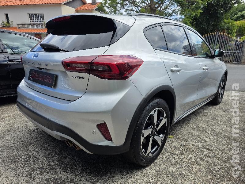 FORD FOCUS 1.0 ECOBOOST MHEV ACTIVE X Gasolina