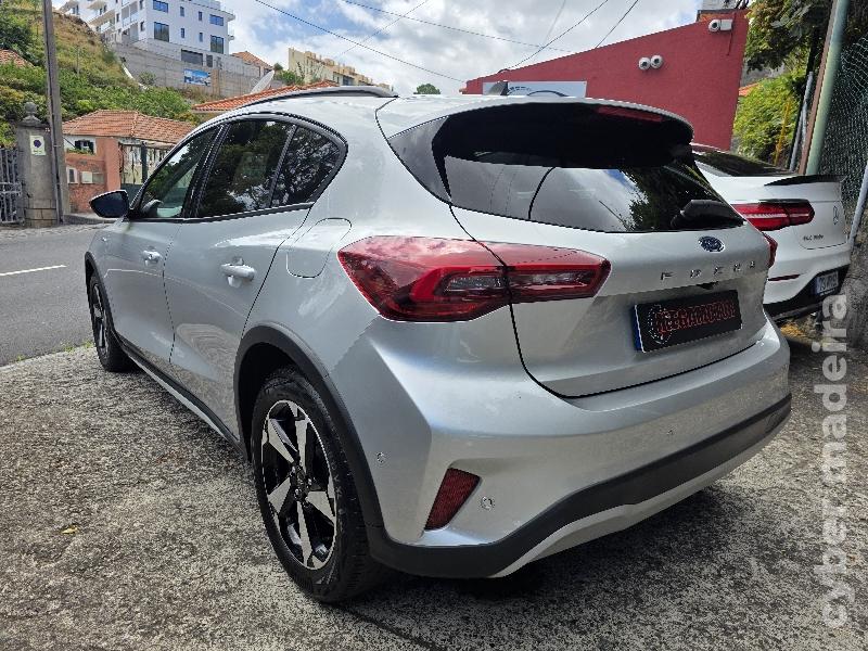 FORD FOCUS 1.0 ECOBOOST MHEV ACTIVE X Gasolina