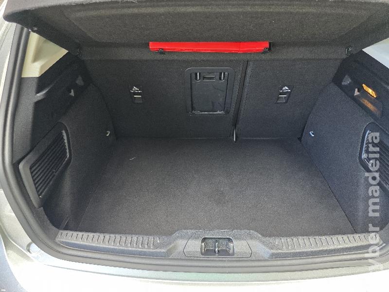FORD FOCUS 1.0 ECOBOOST MHEV ACTIVE X Gasolina