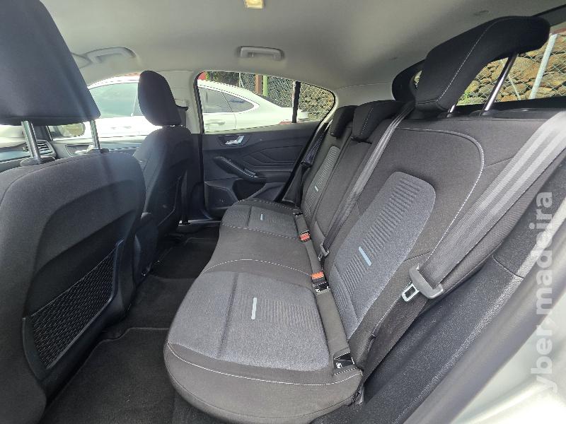 FORD FOCUS 1.0 ECOBOOST MHEV ACTIVE X Gasolina