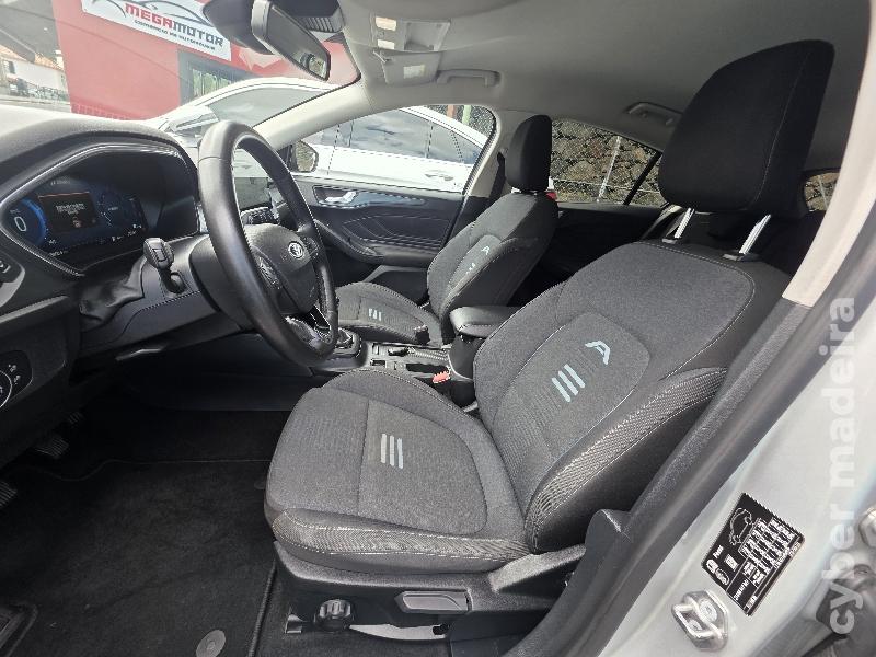 FORD FOCUS 1.0 ECOBOOST MHEV ACTIVE X Gasolina