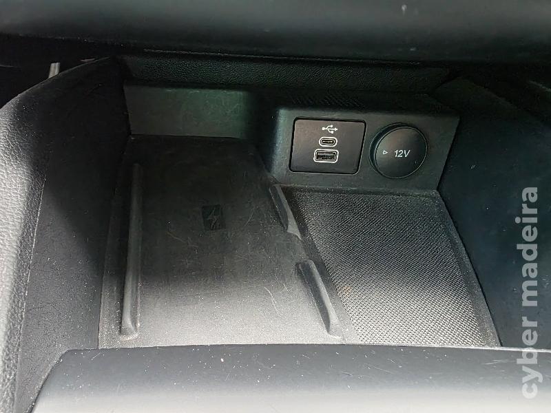 FORD FOCUS 1.0 ECOBOOST MHEV ACTIVE X Gasolina