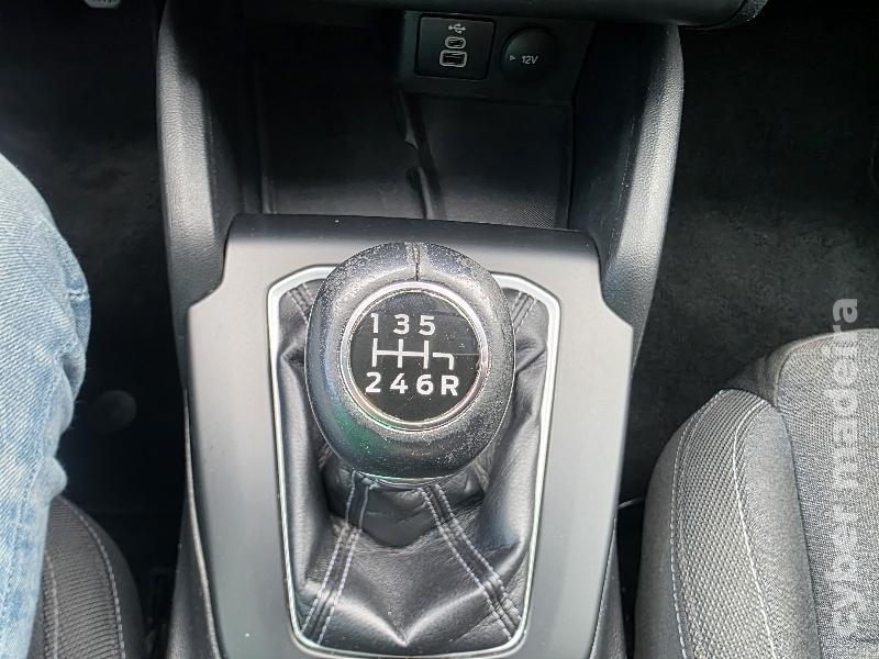 FORD FOCUS 1.0 ECOBOOST MHEV ACTIVE X Gasolina