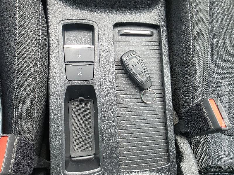 FORD FOCUS 1.0 ECOBOOST MHEV ACTIVE X Gasolina