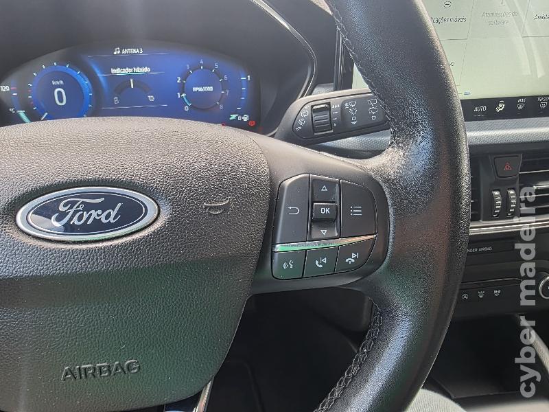 FORD FOCUS 1.0 ECOBOOST MHEV ACTIVE X Gasolina