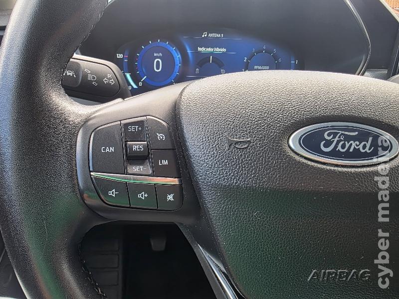 FORD FOCUS 1.0 ECOBOOST MHEV ACTIVE X Gasolina