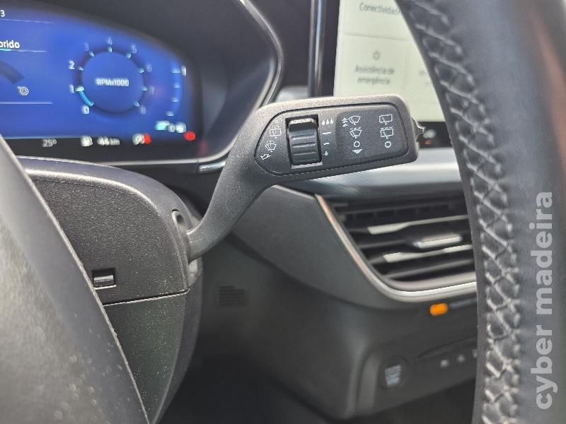 FORD FOCUS 1.0 ECOBOOST MHEV ACTIVE X Gasolina