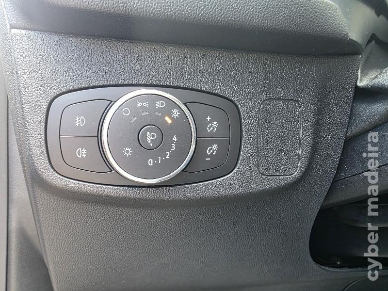 FORD FOCUS 1.0 ECOBOOST MHEV ACTIVE X Gasolina
