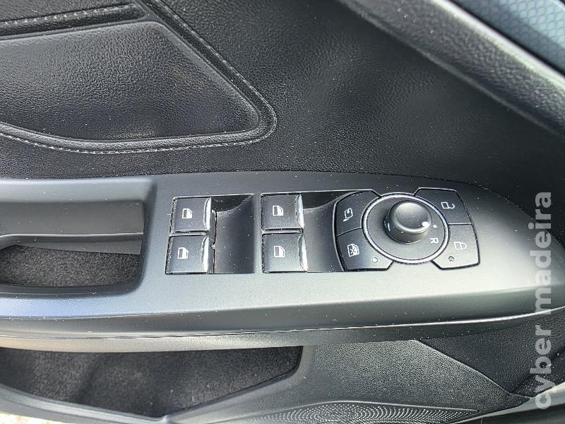 FORD FOCUS 1.0 ECOBOOST MHEV ACTIVE X Gasolina