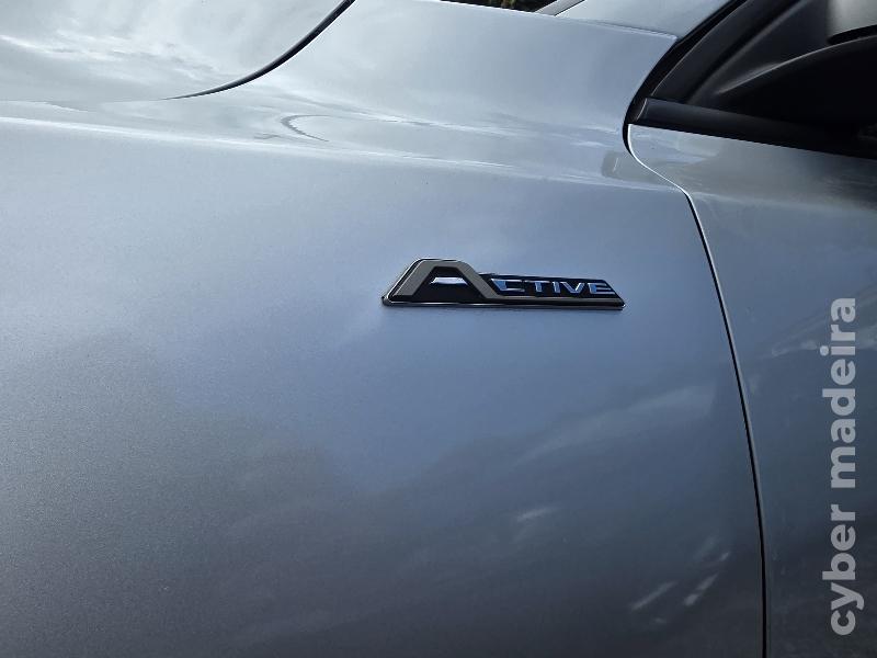 FORD FOCUS 1.0 ECOBOOST MHEV ACTIVE X Gasolina