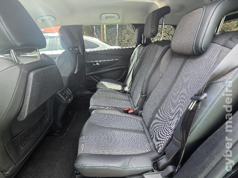 PEUGEOT 5008 1.5 BlueHDi ALLURE 7 LUGARES Gasóleo