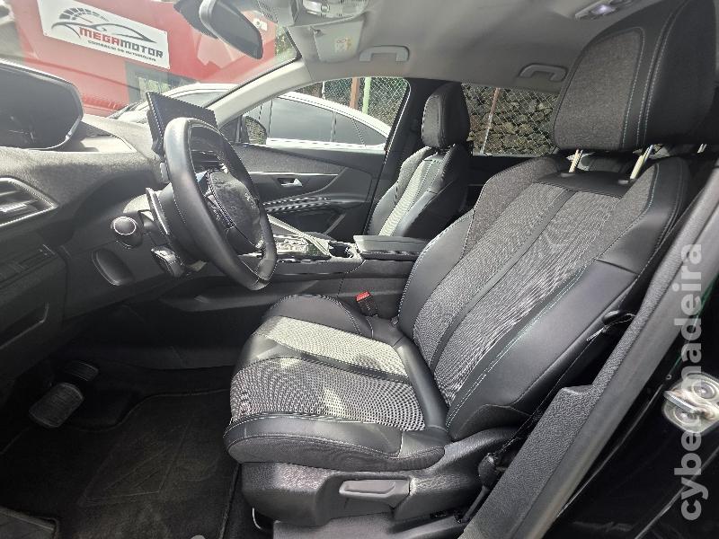 PEUGEOT 5008 1.5 BlueHDi ALLURE 7 LUGARES Gasóleo