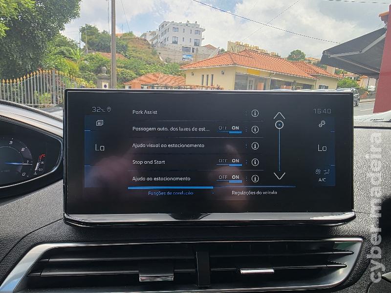 PEUGEOT 5008 1.5 BlueHDi ALLURE 7 LUGARES Gasóleo