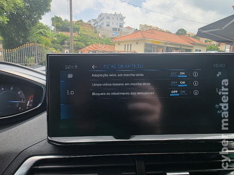 PEUGEOT 5008 1.5 BlueHDi ALLURE 7 LUGARES Gasóleo
