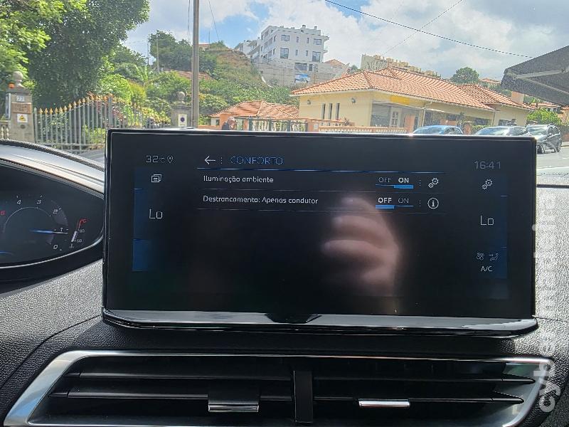 PEUGEOT 5008 1.5 BlueHDi ALLURE 7 LUGARES Gasóleo