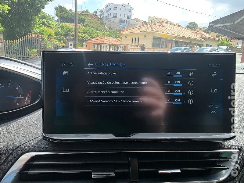 PEUGEOT 5008 1.5 BlueHDi ALLURE 7 LUGARES Gasóleo